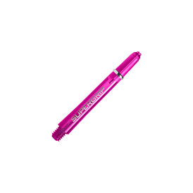 Harrows Supergrip Shaft mit Ring 5er Set Dukel Pink IM...
