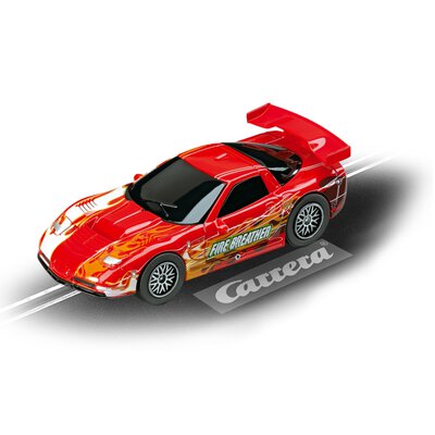 Carrera GO!!! / GO!!! Plus Corvette C5 R FireBreather