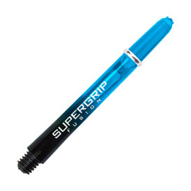 Harrows Supergrip Fusion Shaft mit Ring 3er Set M Mittel...