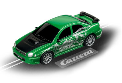Carrera GO!!! / GO!!! Plus Subaru Impreza WRX Dragon