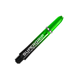 Harrows Supergrip Fusion Shaft mit Ring 3er Set S Kurz...