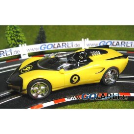 Carrera GO!!! / GO!!! Plus Speed Racer Racer X Street Car