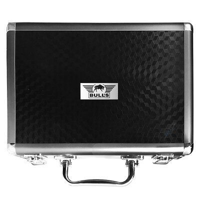 BULL´S NL Secuda Case Dartkoffer Darttasche Dartcase Dartbox Wallet L Large