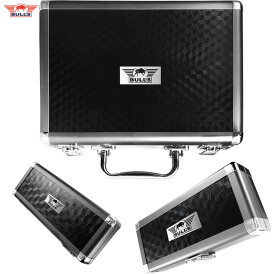 BULL´S NL Secuda Case Dartkoffer Darttasche Dartcase Dartbox Wallet L Large