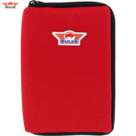 BULL´S NL Unitas Nylon Case Darttasche Dartcase Dartbox Wallet in verschiedenen Designs