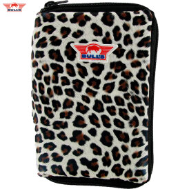 BULL´S NL Unitas Nylon Case Darttasche Dartcase Dartbox Wallet in verschiedenen Designs