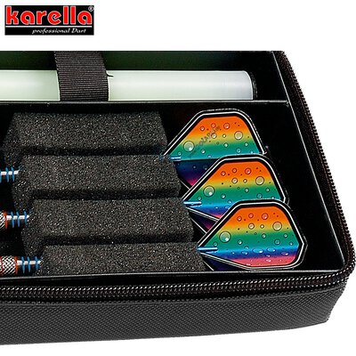 Karella Dart The Pak-Multi Case Darttasche Dartcase Dartbox Wallet