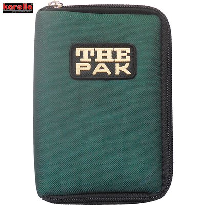 Karella Dart The Pak Case Darttasche Dartcase Dartbox Wallet in verschieden Designs