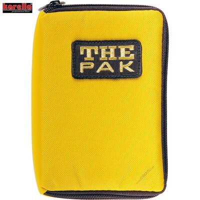 Karella Dart The Pak Case Darttasche Dartcase Dartbox Wallet in verschieden Designs