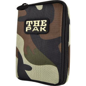 Karella Dart The Pak Case Darttasche Dartcase Dartbox Wallet in verschieden Designs