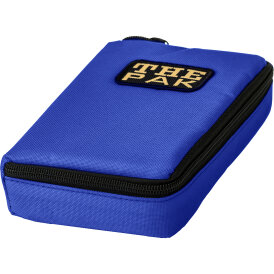 Karella Dart The Pak Case Darttasche Dartcase Dartbox Wallet Blau