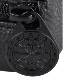 Karella Dart The Pak Case Darttasche Dartcase Dartbox Wallet Rot