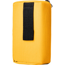 Karella Dart The Pak Case Darttasche Dartcase Dartbox Wallet Gelb