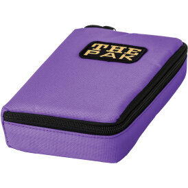 Karella Dart The Pak Case Darttasche Dartcase Dartbox Wallet Lila
