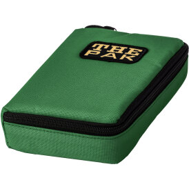 Karella Dart The Pak Case Darttasche Dartcase Dartbox Wallet Grün