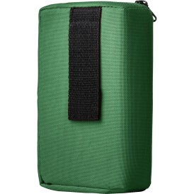 Karella Dart The Pak Case Darttasche Dartcase Dartbox Wallet Grün