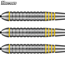 Harrows Steel Darts Dave Chisnall Chizzy Brass Tungsten Look Steeltip Dart Steeldart