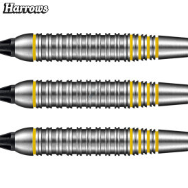 Harrows Soft Darts Dave Chisnall Chizzy Brass Tungsten Look Softtip Dart Softdart 18 g