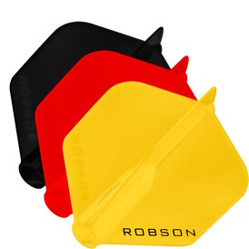 Robson Plus Dart Flight Standard Deutschland