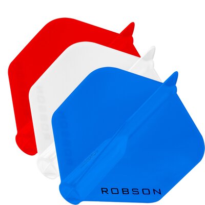 Robson Plus Dart Flight Standard Niederlande