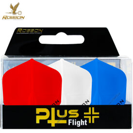 Robson Plus Dart Flight Standard Niederlande