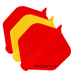 Robson Plus Dart Flight Standard Spanien