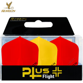 Robson Plus Dart Flight Standard Spanien