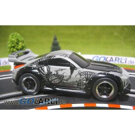 Carrera GO!!! / GO!!! Plus Nissan 350 Z
