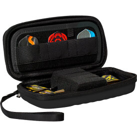 BULLS Dart Orbis Darttasche Dartcase Dart Wallet S Small Schwarz