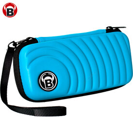BULLS Dart Orbis Darttasche Dartcase Dart Walle S Small Blau