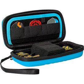 BULLS Dart Orbis Darttasche Dartcase Dart Walle S Small Blau