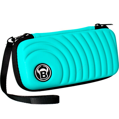 BULLS Dart Orbis Darttasche Dartcase Dart Wallet S Small Mint