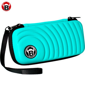 BULLS Dart Orbis Darttasche Dartcase Dart Wallet S Small Mint