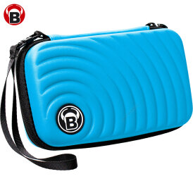 BULLS Dart Orbis Darttasche Dartcase Dart Wallet XL Extra Large Blau