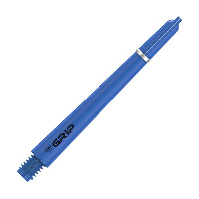 BULLS Dart B-Grip-2 SL Shaft Polycarbonat Shfte Blau M Mittel
