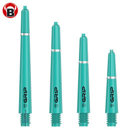 BULLS Dart B-Grip-2 SL Shaft Polycarbonat Shäfte Mint S Kurz