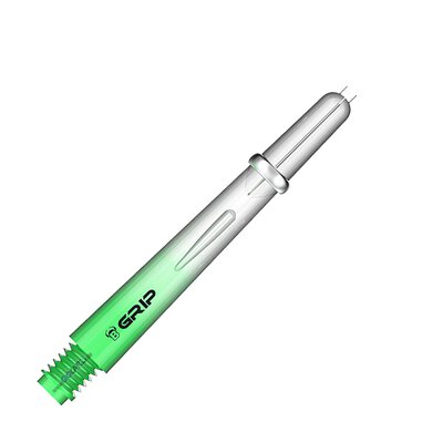 BULLS Dart B-Grip-2 TTC Shaft Polycarbonat Shfte Mint IM Intermediate