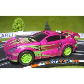 Carrera GO!!! / GO!!! Plus CarForce Malok