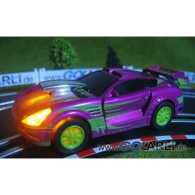 Carrera GO!!! / GO!!! Plus CarForce Malok