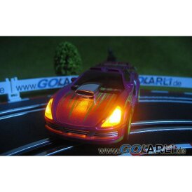 Carrera GO!!! / GO!!! Plus CarForce Malok