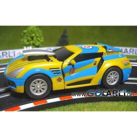 Carrera GO!!! / GO!!! Plus CarForce Vinarra