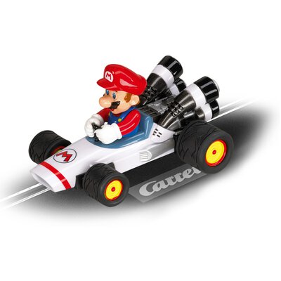 Carrera GO!!! / GO!!! Plus MarioKart Mario B-Dasher