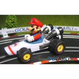 Carrera GO!!! / GO!!! Plus MarioKart Mario B-Dasher