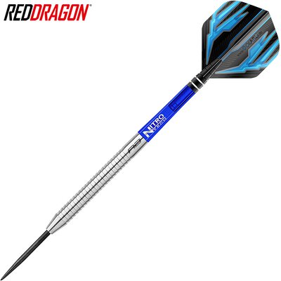 Red Dragon Steel Darts Razor Edge Original Steeltip Dart Steeldart 21 g