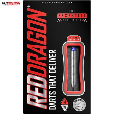 Red Dragon Steel Darts Razor Edge Original Steeltip Dart Steeldart 23 g