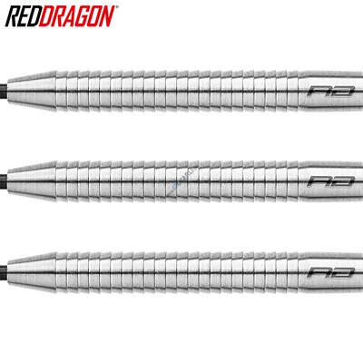 Red Dragon Steel Darts Razor Edge Original Steeltip Dart Steeldart 23 g