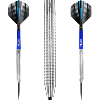 Red Dragon Steel Darts Razor Edge Original Steeltip Dart Steeldart 29 g