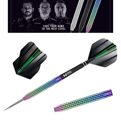 Red Dragon Steel Darts Razor Edge Spectron Steeltip Dart Steeldart