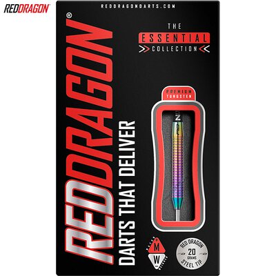 Red Dragon Steel Darts Razor Edge Spectron Steeltip Dart Steeldart