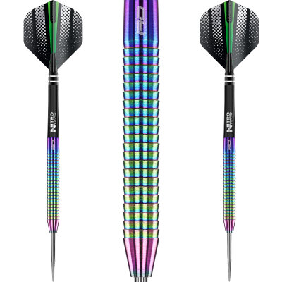 Red Dragon Steel Darts Razor Edge Spectron Steeltip Dart Steeldart 20 g